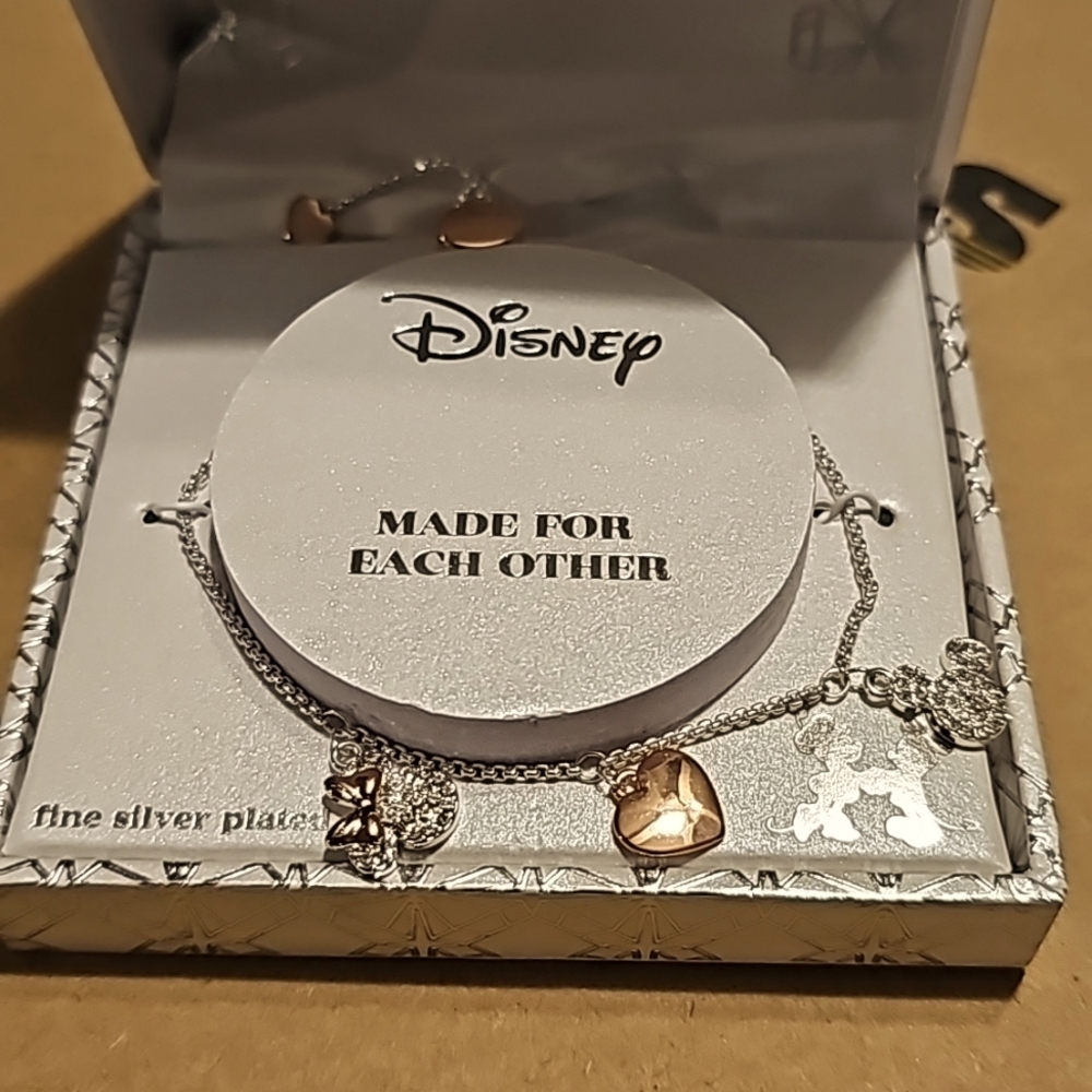 Disney Bracelet